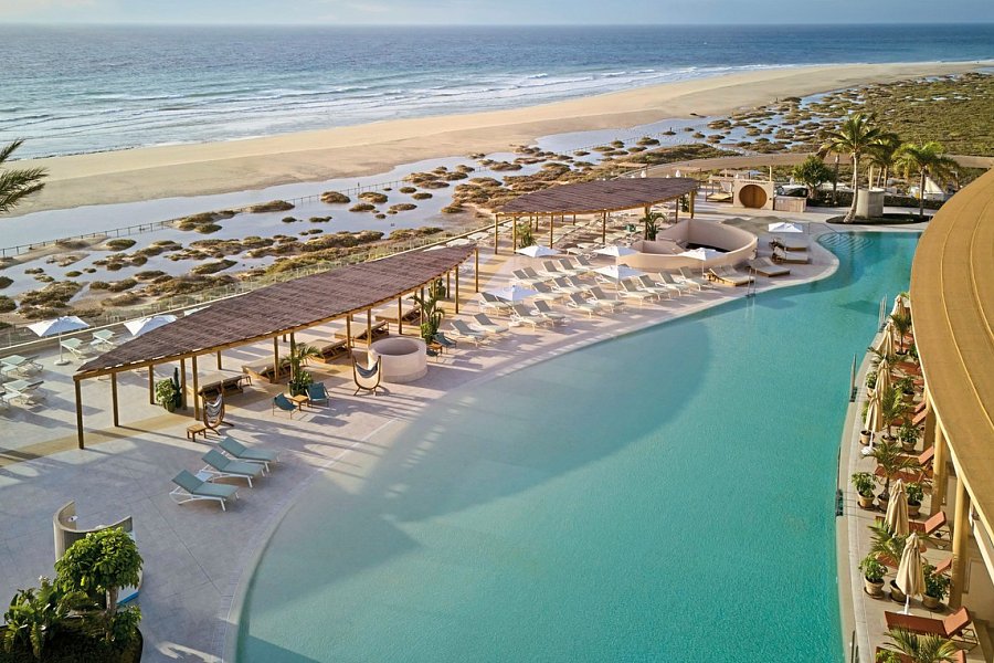 Iberostar Selection Fuerteventura Palace