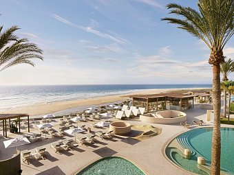 Iberostar Selection Fuerteventura Palace
