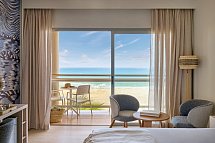 Iberostar Selection Fuerteventura Palace - Wohnbeispiel Meerblick Star Prestige (Zimmercodierungen DO1 & DO2)