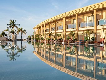 Iberostar Selection Fuerteventura Palace