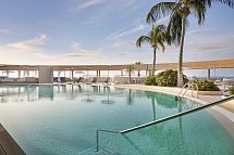 Iberostar Selection Fuerteventura Palace - Star Prestige Pool