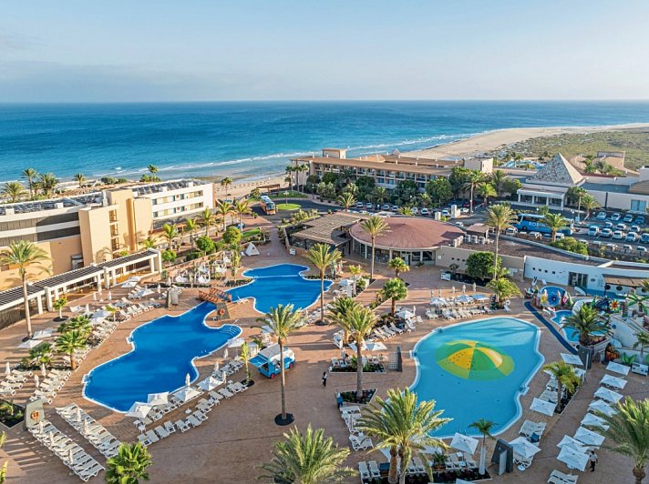 Iberostar Waves Gaviotas Park