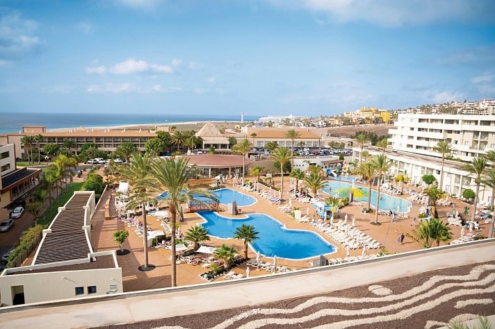 Iberostar Waves Gaviotas Park