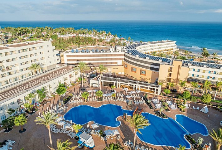 Iberostar Waves Gaviotas Park