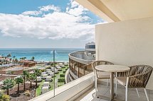 Iberostar Waves Playa Gaviotas - Wohnbeispiel Doppelzimmer Superior Meerblick (Zimmercodierungen DS3 & DS4)