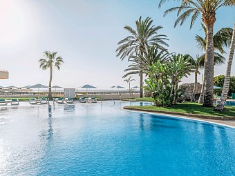 Iberostar Waves Playa Gaviotas