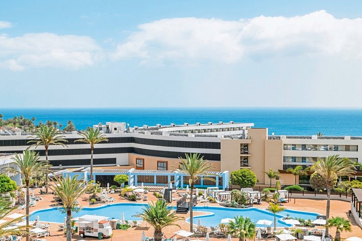 Iberostar Waves Playa Gaviotas