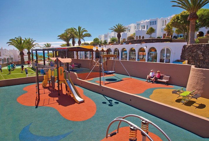 Sotavento Beach Club