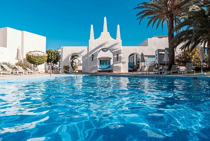 Alua Suites Fuerteventura