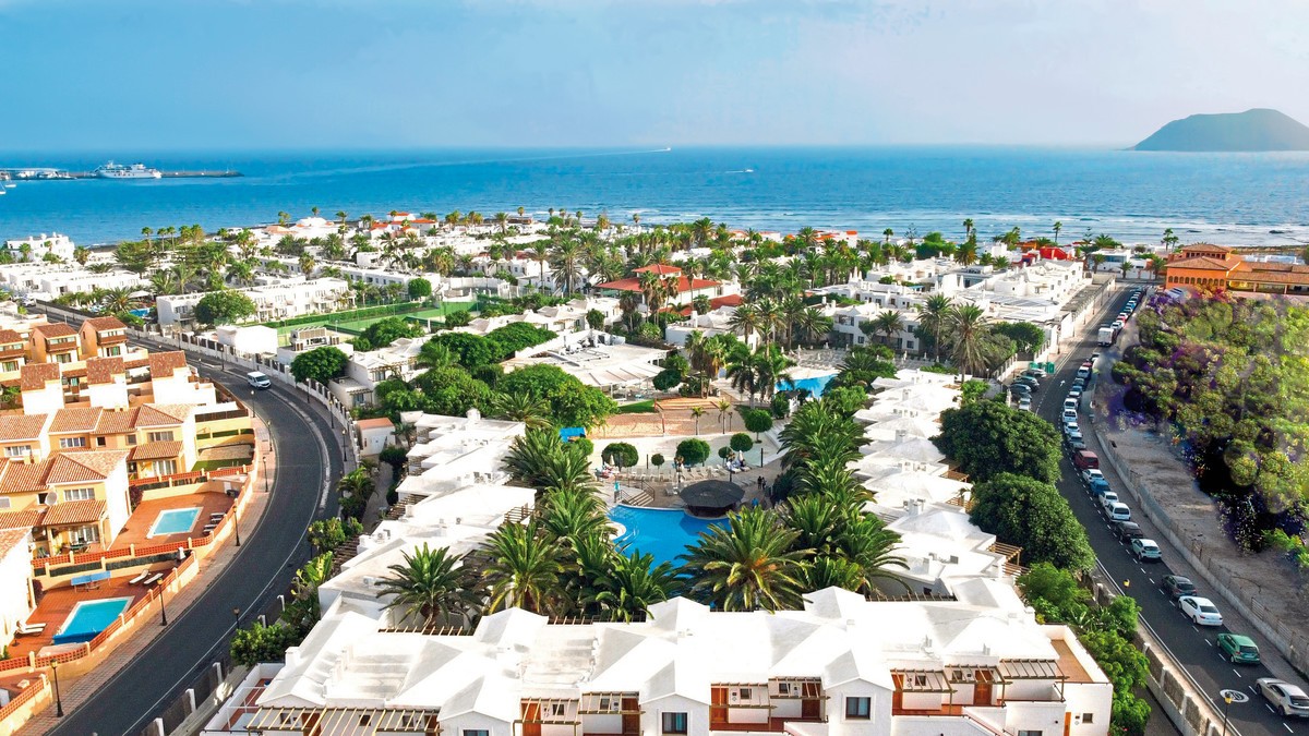 Alua Suites Fuerteventura