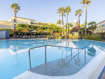 IFA Altamarena by Lopesan Hotels