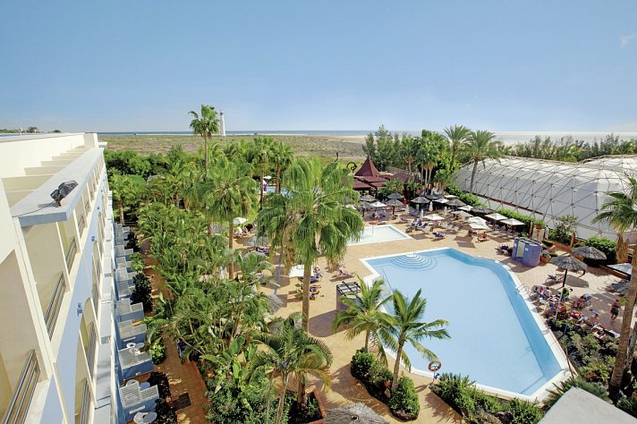 IFA Altamarena by Lopesan Hotels