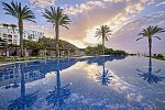 Playitas Hotel