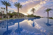 Playitas Hotel