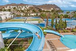 Playitas Hotel