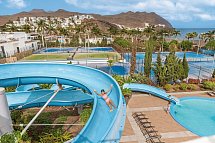 Playitas Hotel