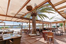 Playitas Hotel