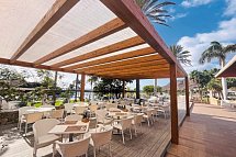 Playitas Hotel