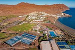 Playitas Hotel