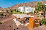 Playitas Hotel