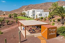 Playitas Hotel