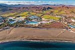 Playitas Hotel