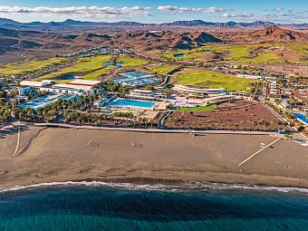 Playitas Hotel