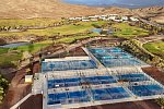 Playitas Hotel