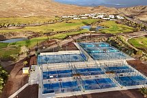 Playitas Hotel