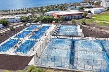 Playitas Hotel