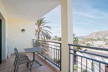 Playitas Hotel - Wohnbeispiel Junior-Suite (Zimmercodierung JB1)