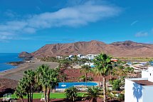 Playitas Hotel