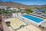 Playitas Hotel