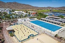 Playitas Hotel