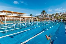 Playitas Hotel