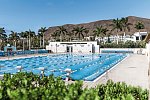 Playitas Hotel