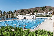 Playitas Hotel