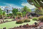 Las Marismas de Corralejo