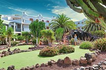 Las Marismas de Corralejo