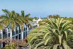 Las Marismas de Corralejo