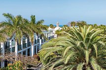 Las Marismas de Corralejo