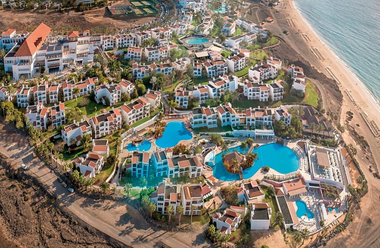 Fuerteventura Princess