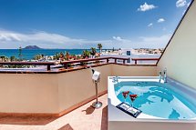 Barceló Corralejo Bay