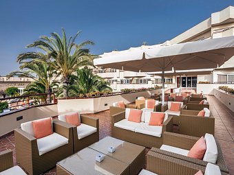 Barceló Corralejo Bay