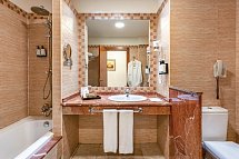 Occidental Jandía Royal Level - Wohnbeispiel (Zimmercodierungen DD1 & DDM)
