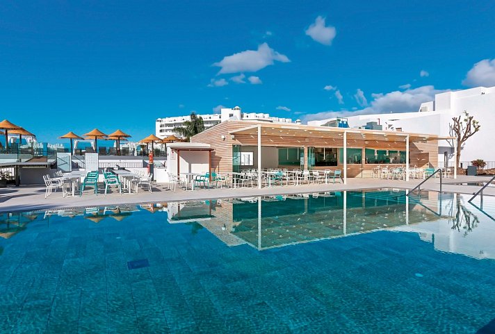 Sol Fuerteventura Jandia - All Suites