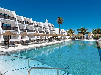 Sol Fuerteventura Jandia - All Suites