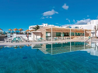 Sol Fuerteventura Jandia - All Suites