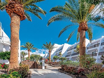 Sol Fuerteventura Jandia - All Suites