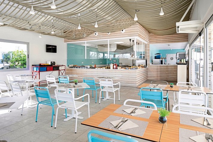 Sol Fuerteventura Jandia - All Suites